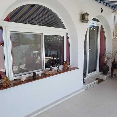Villa Casa Bella La Cala De Mijas Exterior foto